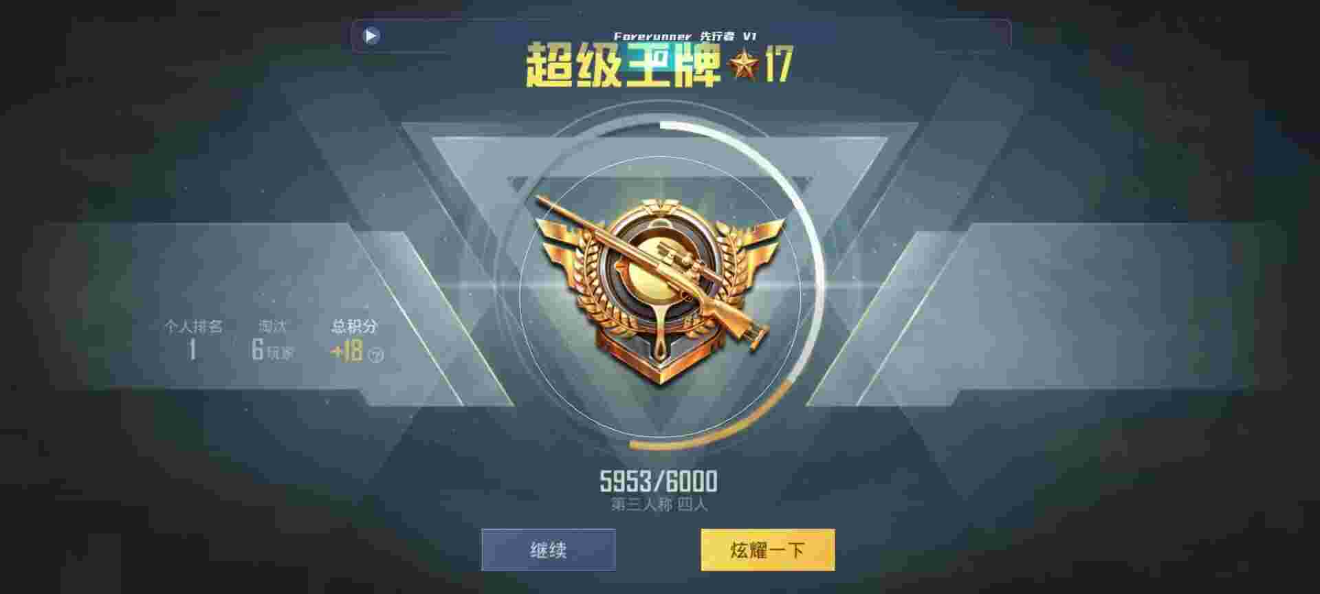 和平精英鸡腿辅助自瞄 - 和平精英外挂群免费辅助预览图